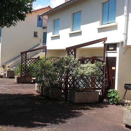 Les Lauriers Apartment Saint-Palais-sur-Mer Exterior photo